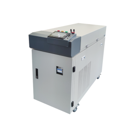 YAG energy negative feedback laser welding machine series